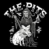The Pit's - Courtrai