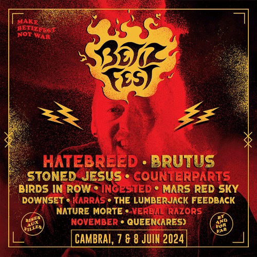 BetiZFest 2024