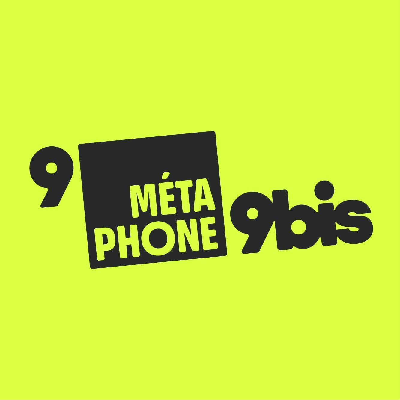 Le 9-9Bis / Le Métaphone - Oignies