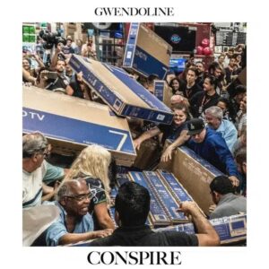 Gwendoline