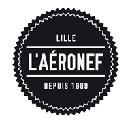 L'Aéronef - Lille