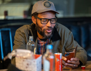 Ray Barbee