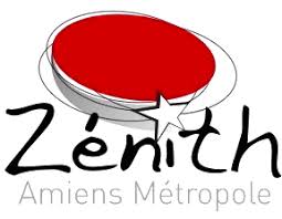 Zénith Amiens Métropole - Amiens