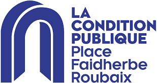 La Condition Publique - Roubaix