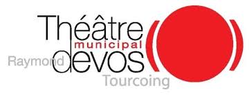 Théâtre Municipal Raymond Devos - Tourcoing