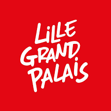 Lille Grand Palais - Lille