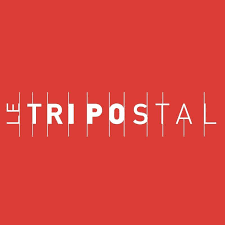 Le Tripostal - Lille