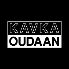 Kavka Oudaan - Anvers