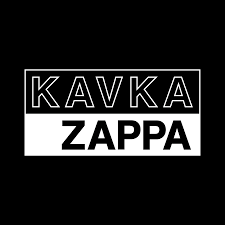 Kavka Zappa - Anvers
