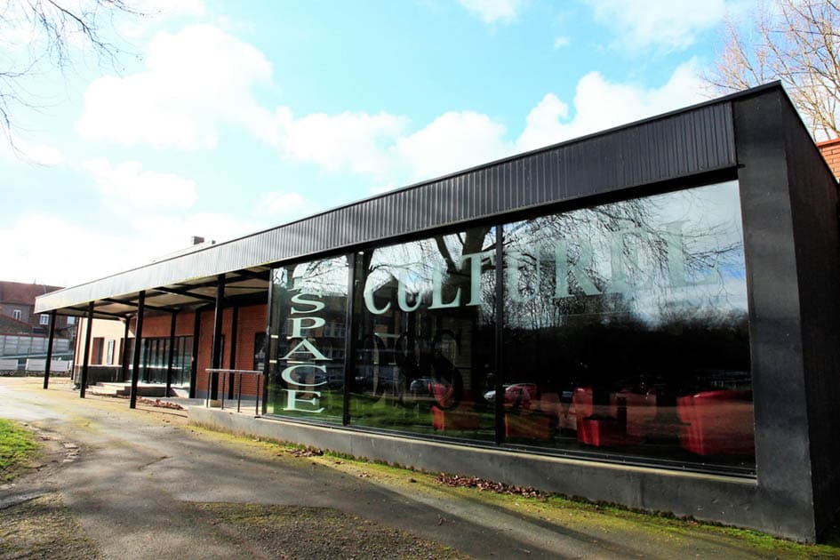 Espace Culturel Grossemy - Bruay-La-Buissière