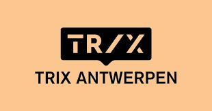 Trix - Anvers