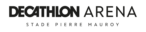 Decathlon Arena / Stade Pierre Mauroy - Villeneuve-d'Ascq