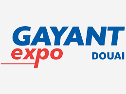 Gayant Expo - Douai