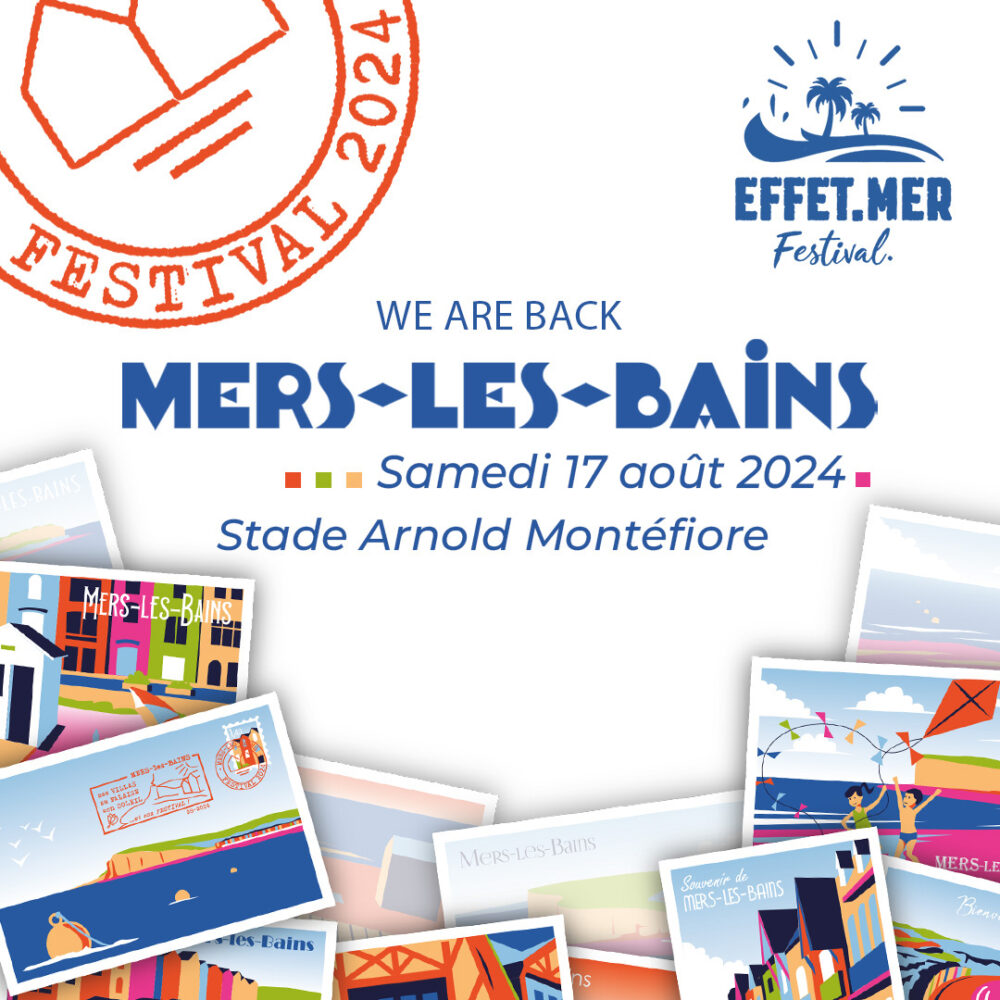 Effet Mer Festival 2024