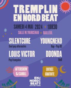 en nord beat 2024