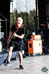 Punx in The Pit 2024