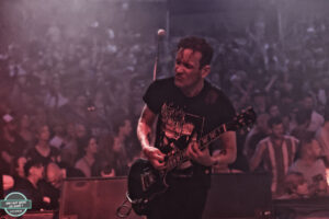 Punx in The Pit 2024