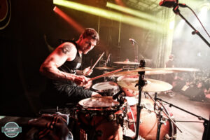 Punx in The Pit 2024