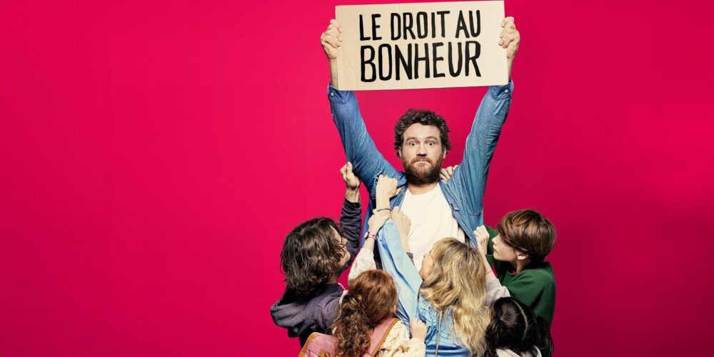 Olivier de Benoist -  "Le droit au bonheur"