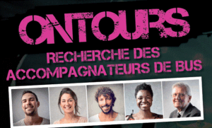 Ontours