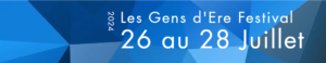 Les Gens d'Ere 2024
