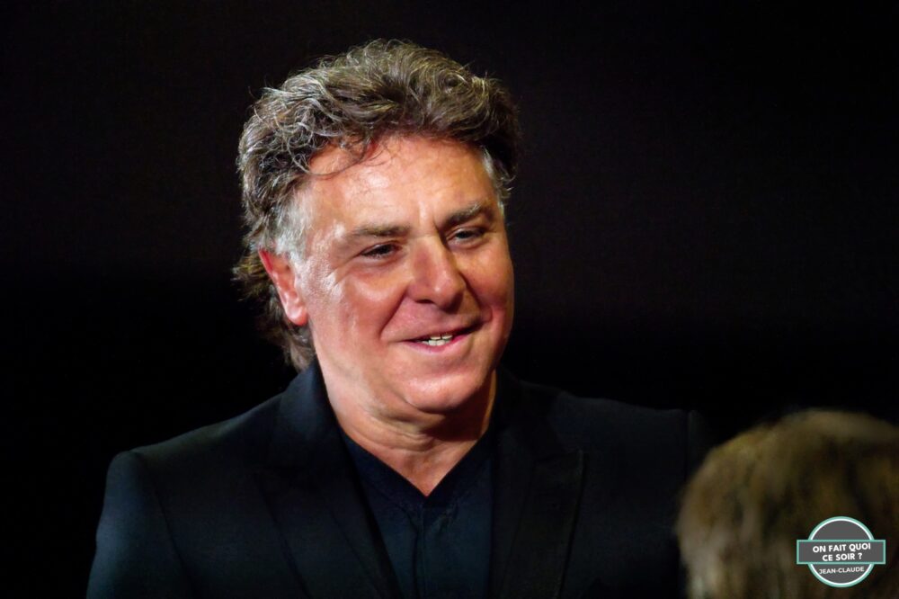 Roberto Alagna