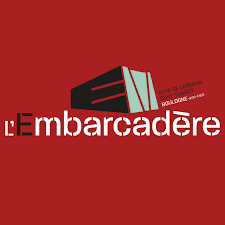 L' Embarcadère - Boulogne sur Mer