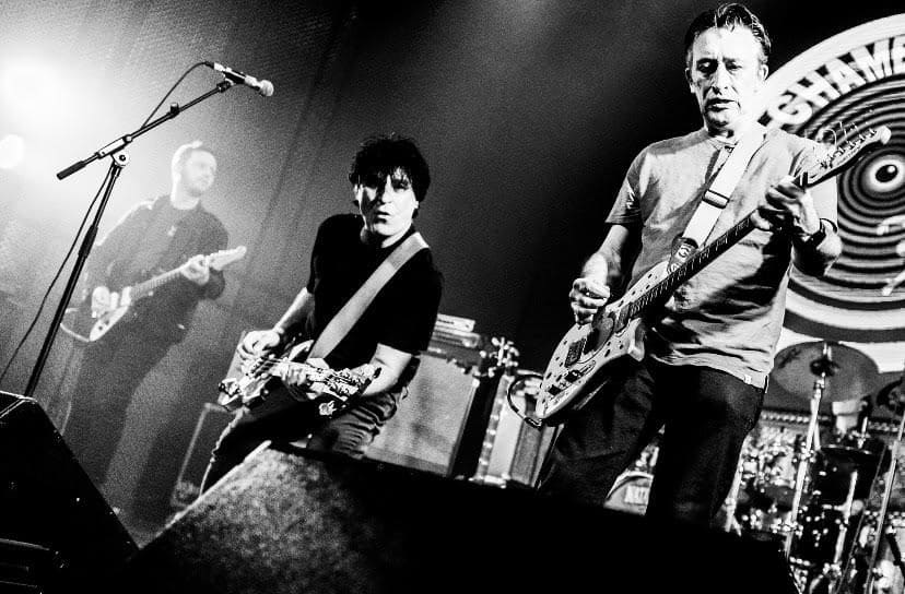 The Wedding Present
