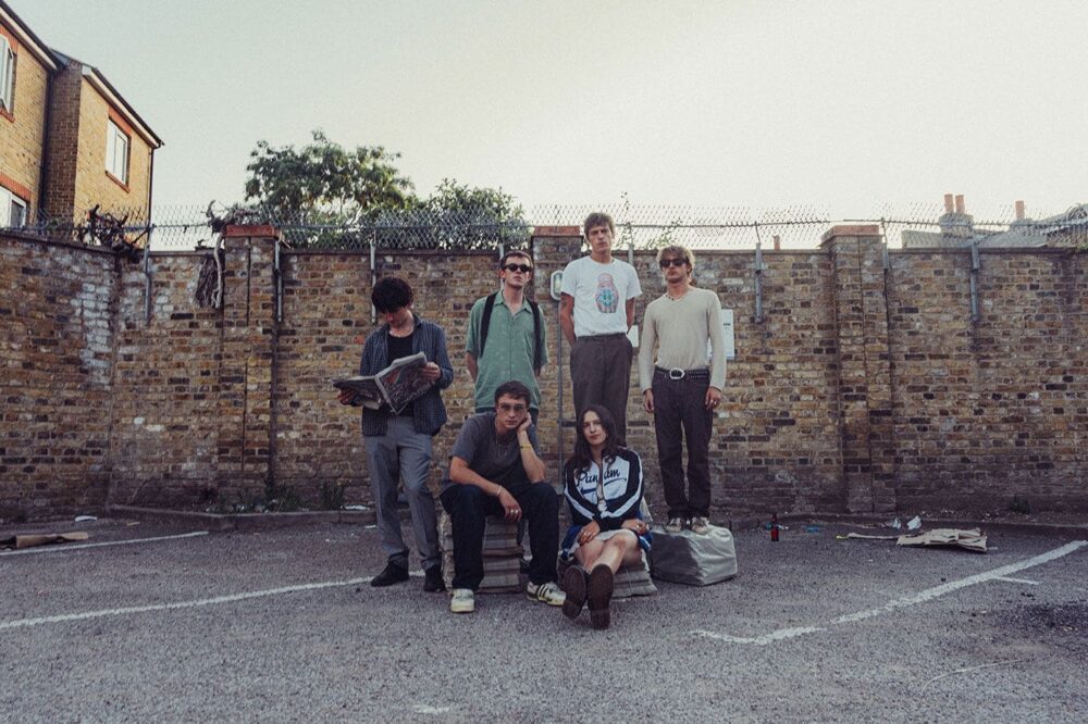 Deadletter + guest