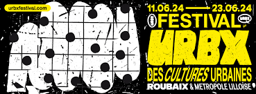 URBX Festival