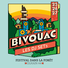 Bivouac Festival 2024
