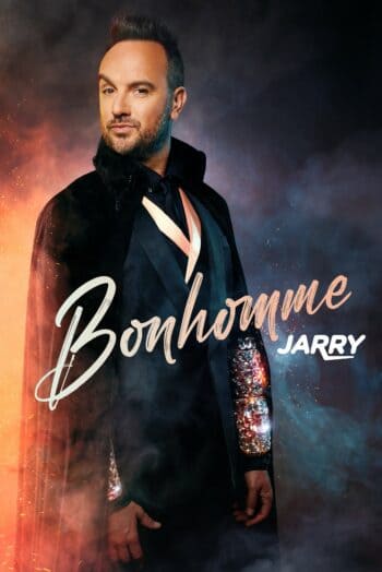 Jarry - "Bonhomme"
