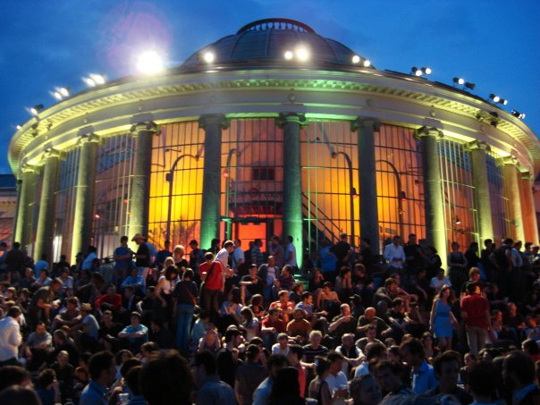 Concerts Saisons
