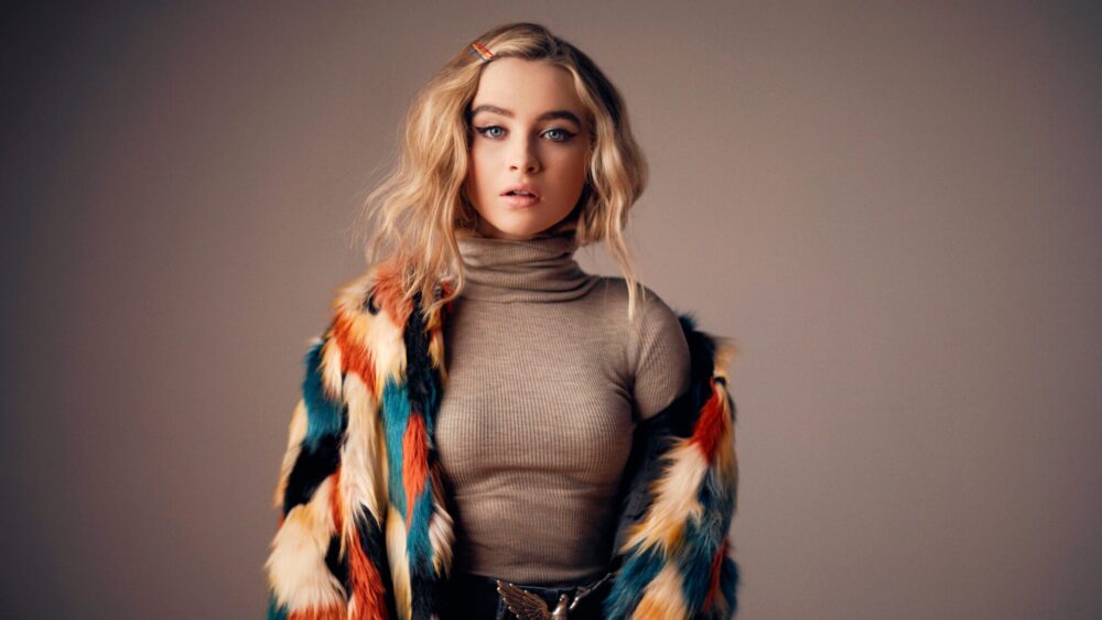 Sabrina Carpenter