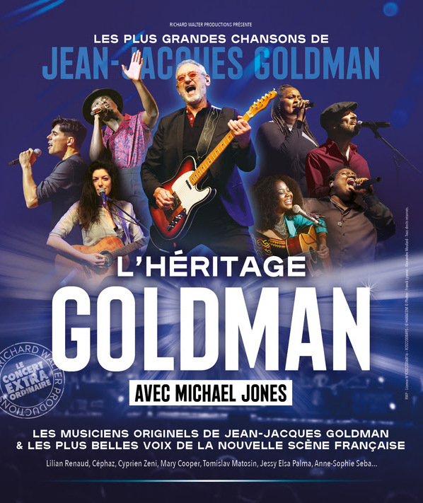 L'Héritage Goldman