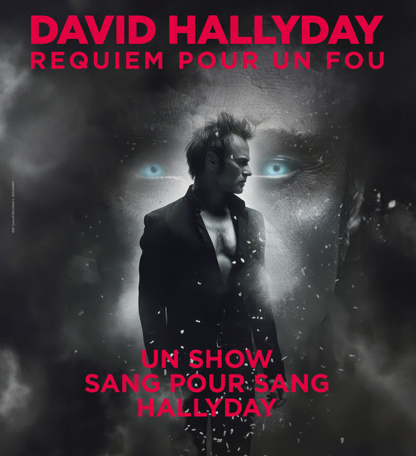 David Hallyday