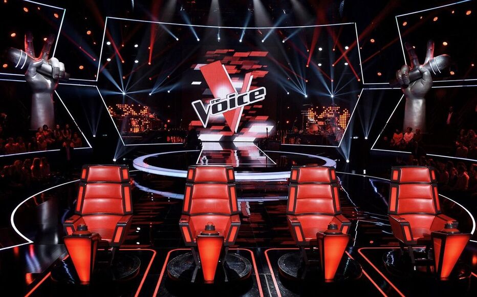 The Voice Café