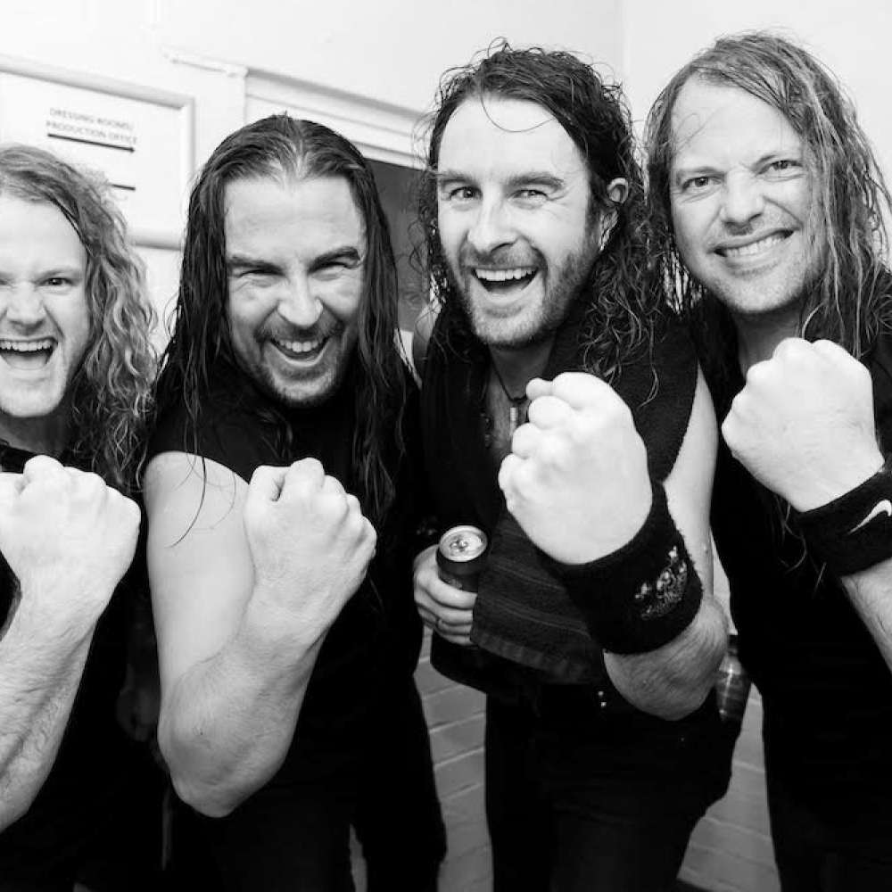 AIRBOURNE
