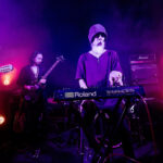 Acid Mothers Temple et Idiot Saint Crazy