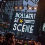 Bollaert en Scène