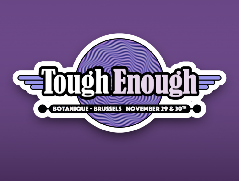 Tough Enough
