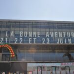 Le Festival La Bonne Aventure 2024