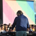 Le Festival La Bonne Aventure 2024