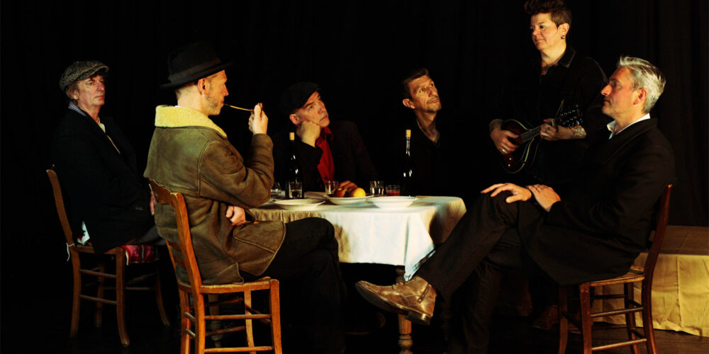 Lénine Renaud