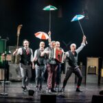 Les Fouteurs de Joie