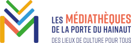 Médiathèque Communautaire Des Encres - Saint-Amand-les-Eaux