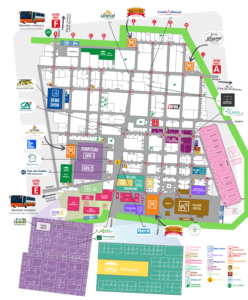 Terres en Fête 2024
