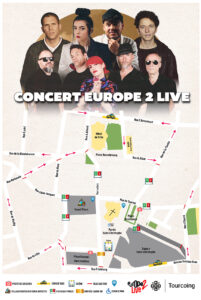 Europe2 Live