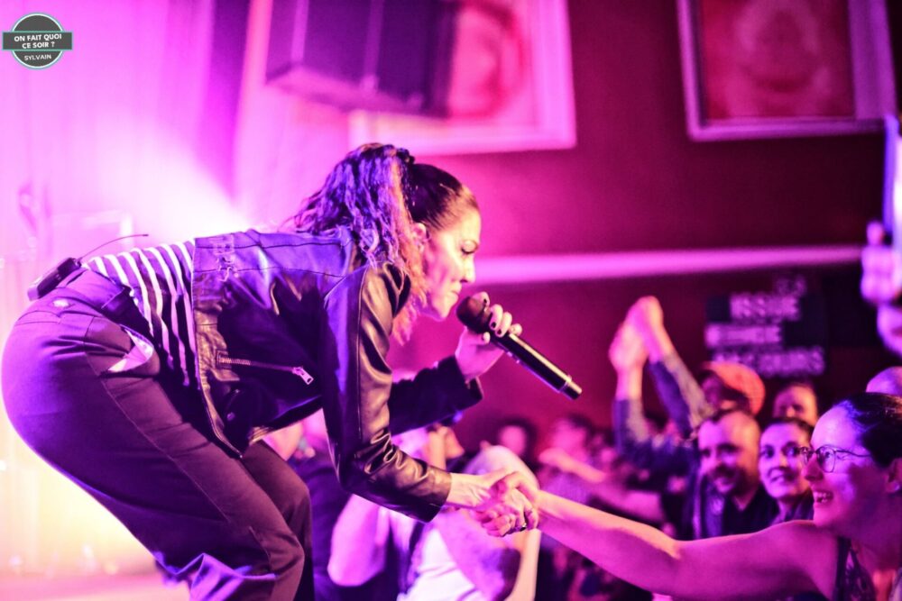 The Interrupters
