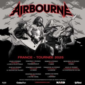 airbourne